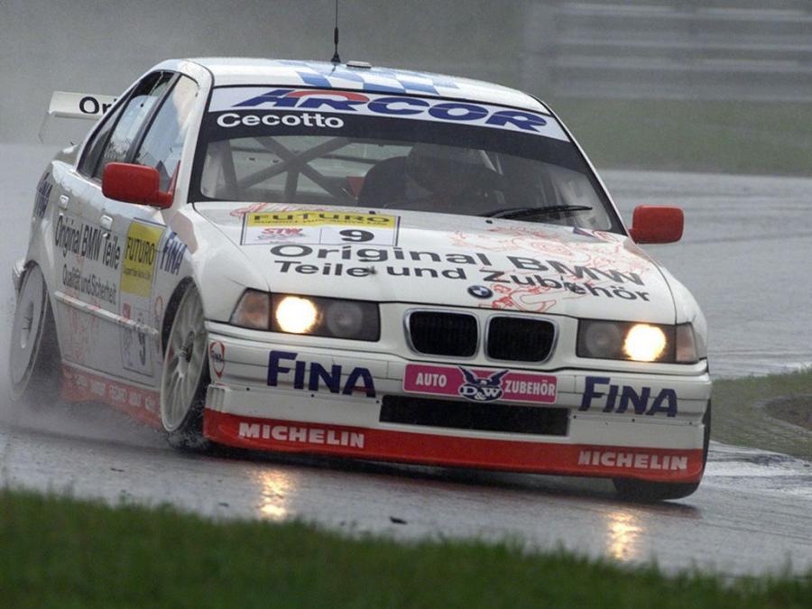 BMW 3-Series STW '1994